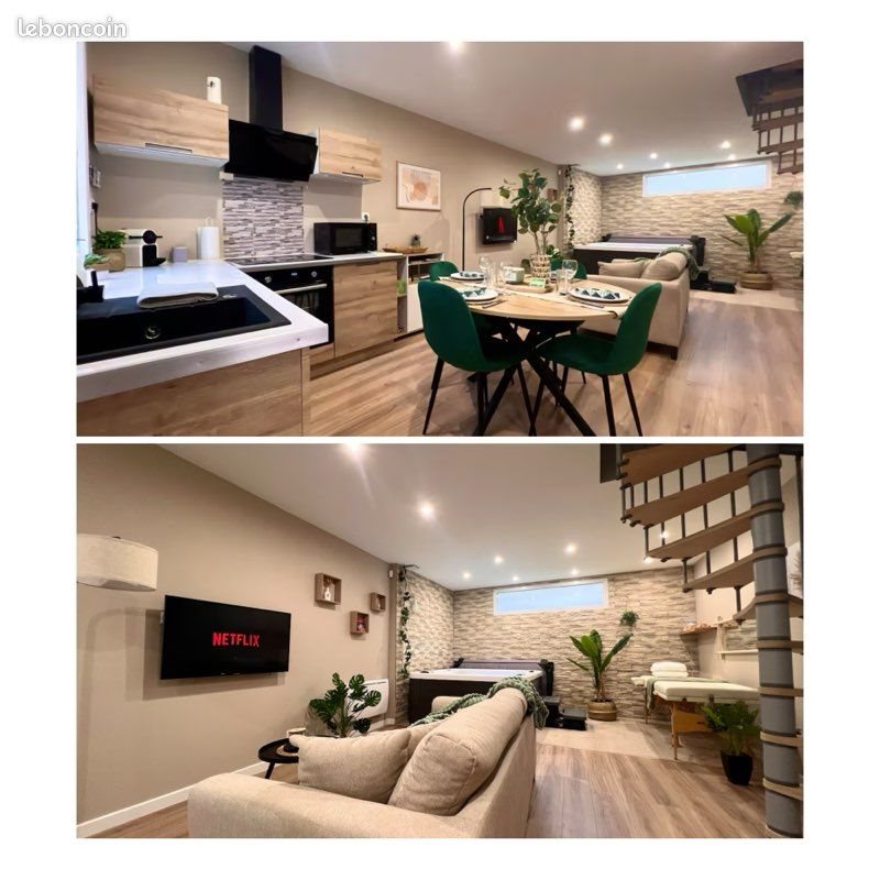 Maison à vendre, 74m², Cholet