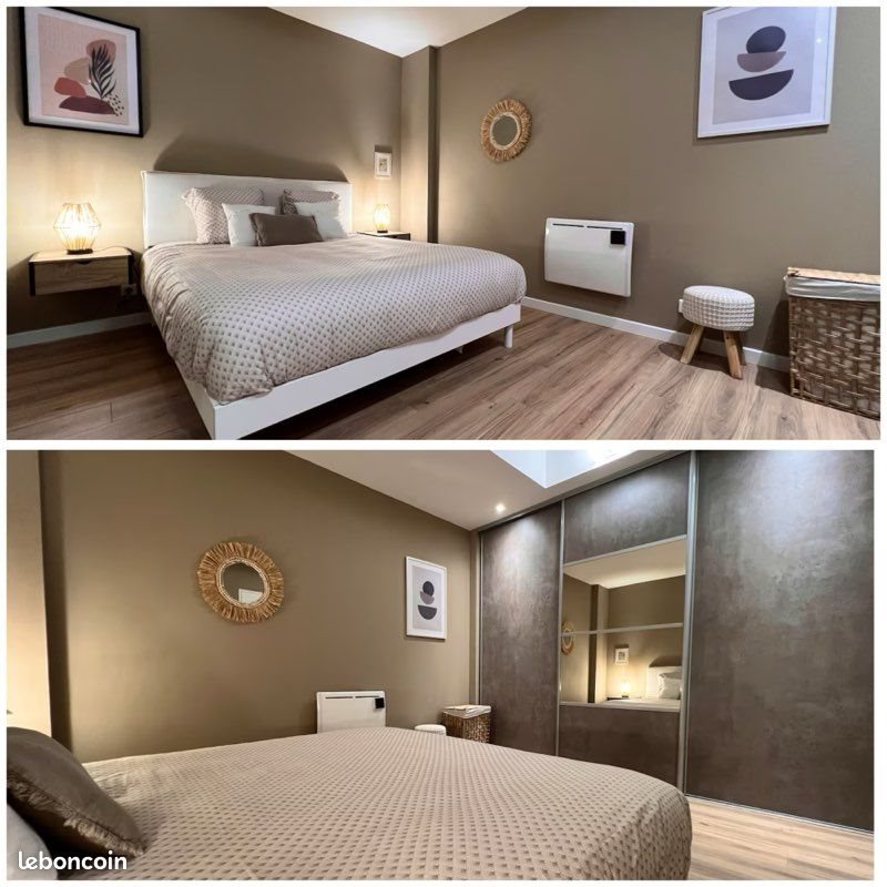 Maison à vendre, 74m², Cholet
