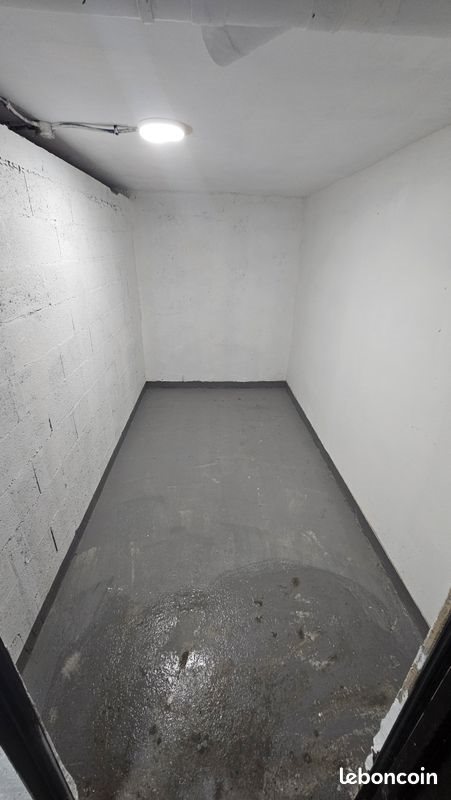 Appartement à louer, 6m², Drancy
