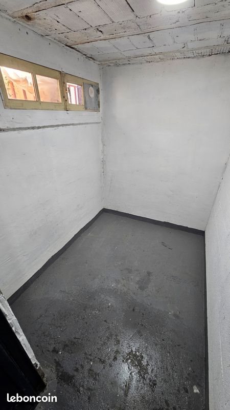 Appartement à louer, 6m², Drancy