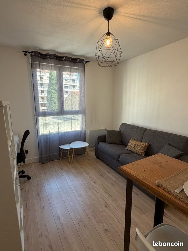 Appartement à louer, 20m², Avignon
