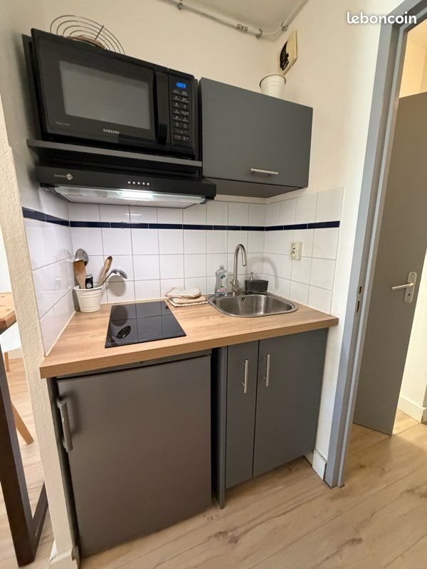 Appartement à louer, 20m², Avignon
