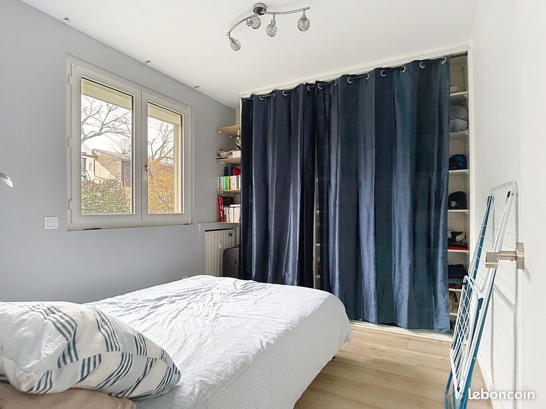 Appartement à louer, 37m², Saint-Maur-des-Fossés