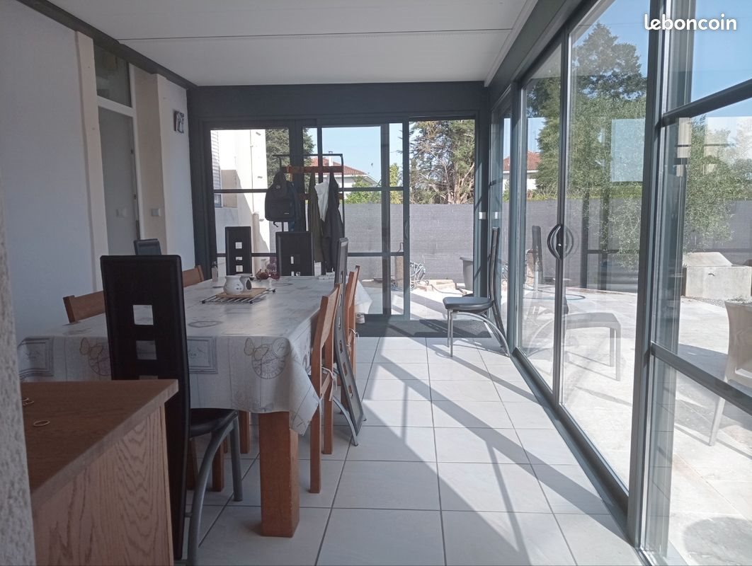 Maison à vendre, 102m², Beaupuy