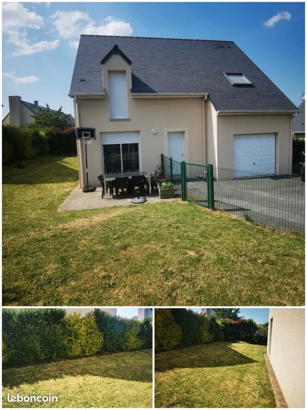 Maison à vendre, 107m², Dozulé