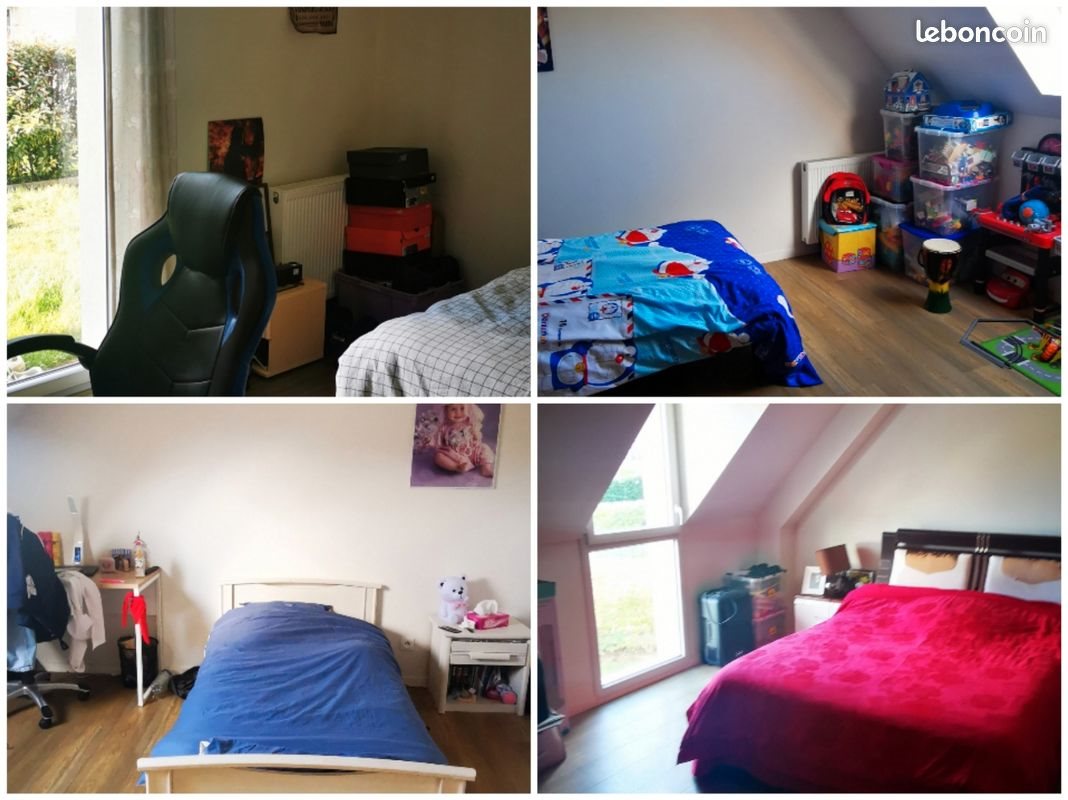 Maison à vendre, 107m², Dozulé
