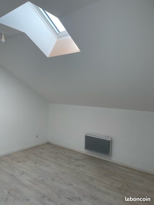 Appartement à louer, 46m², Apprieu