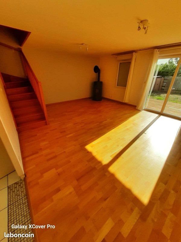 Maison à louer, 98m², Sainte-Luce-sur-Loire