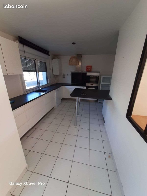 Maison à louer, 98m², Sainte-Luce-sur-Loire