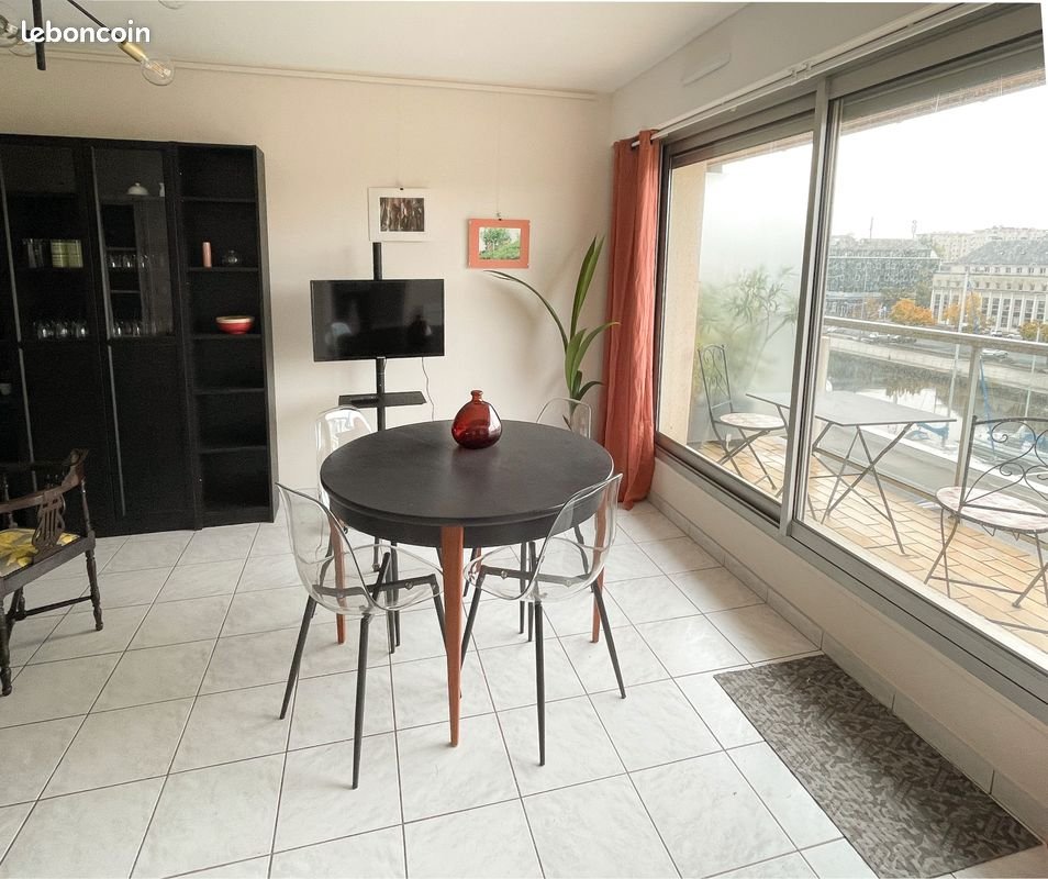 Appartement à louer, 46m², Caen