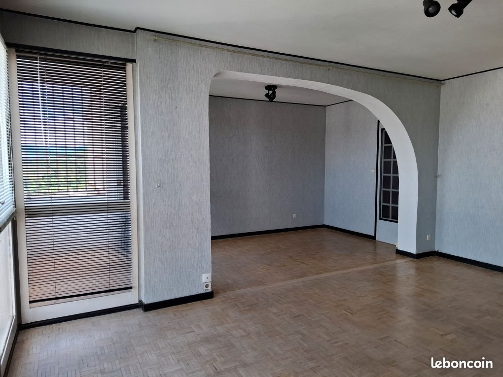 Appartement à vendre, 73m², Villars