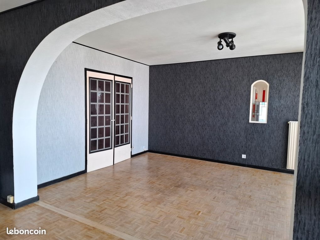 Appartement à vendre, 73m², Villars