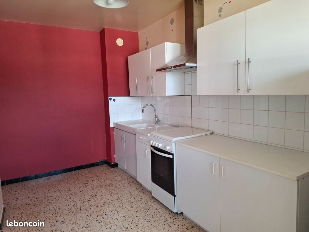 Appartement à vendre, 73m², Villars
