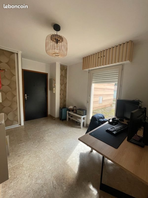 Appartement à vendre, 31m², Ramonville-Saint-Agne