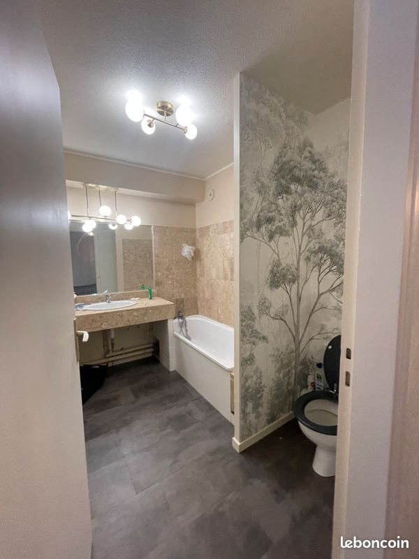 Appartement à vendre, 31m², Ramonville-Saint-Agne