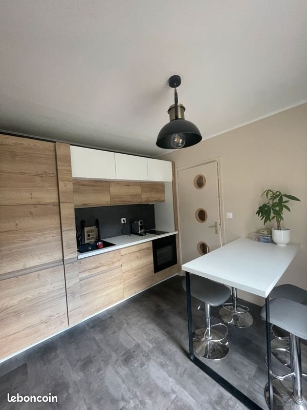 Appartement à vendre, 31m², Ramonville-Saint-Agne