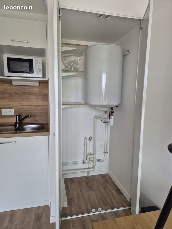 Appartement à louer, 22m², Mérignac