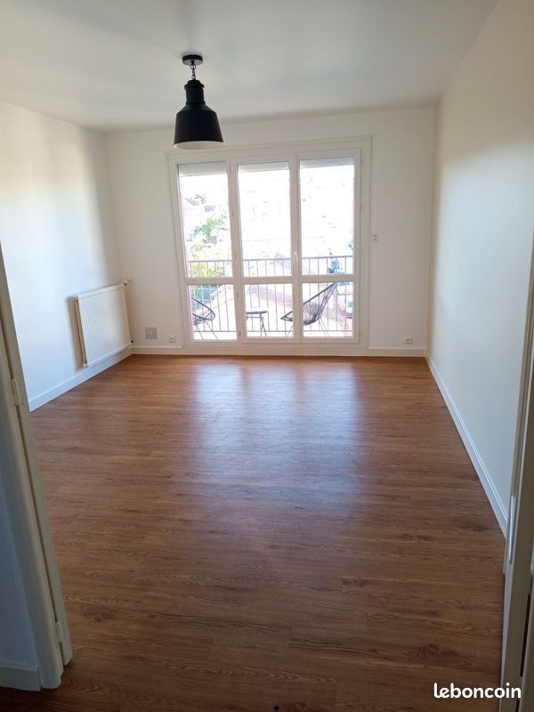 Appartement à vendre, 65m², Limoges