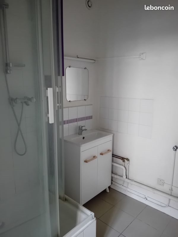 Appartement à louer, 47m², Fontevraud-l'Abbaye