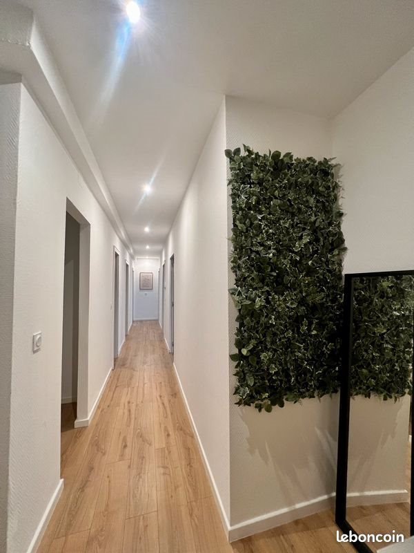 Appartement à louer, 65m², Thionville