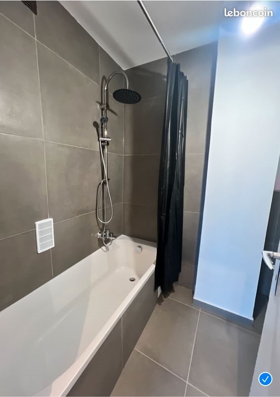 Appartement à louer, 65m², Thionville