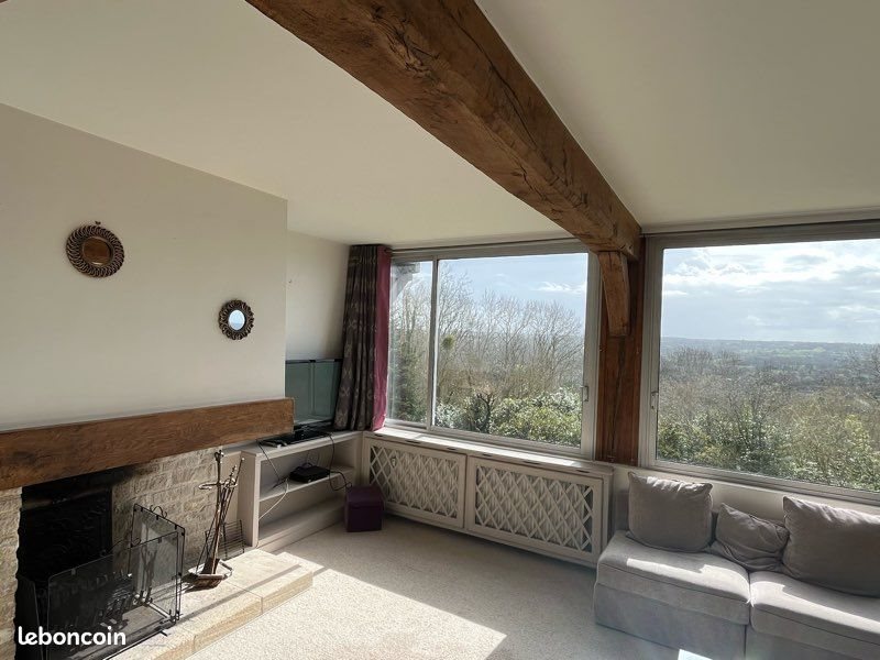 Appartement à louer, 2m², Tourgéville