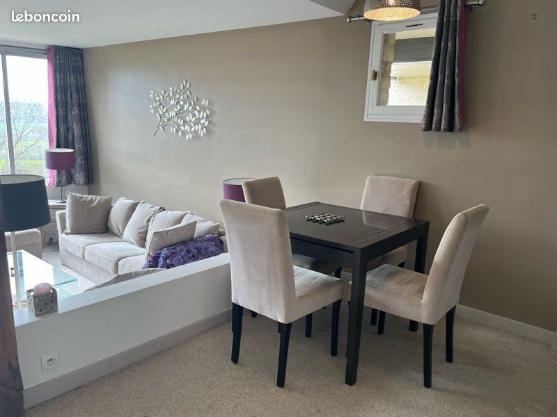 Appartement à louer, 2m², Tourgéville