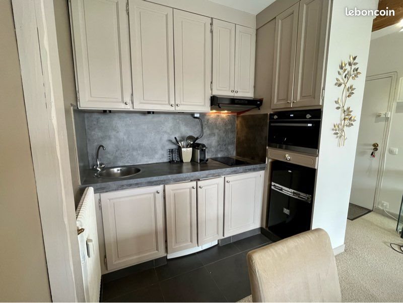 Appartement à louer, 2m², Tourgéville