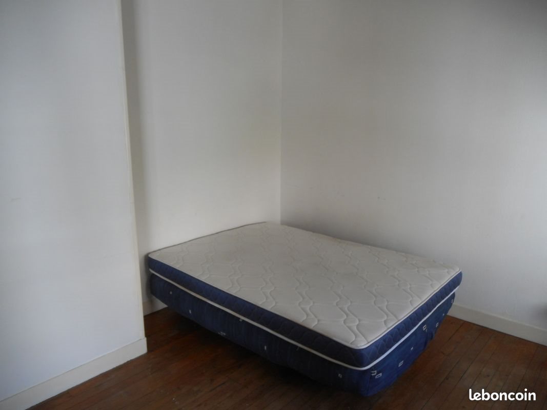 Appartement à louer, 27m², Angoulême