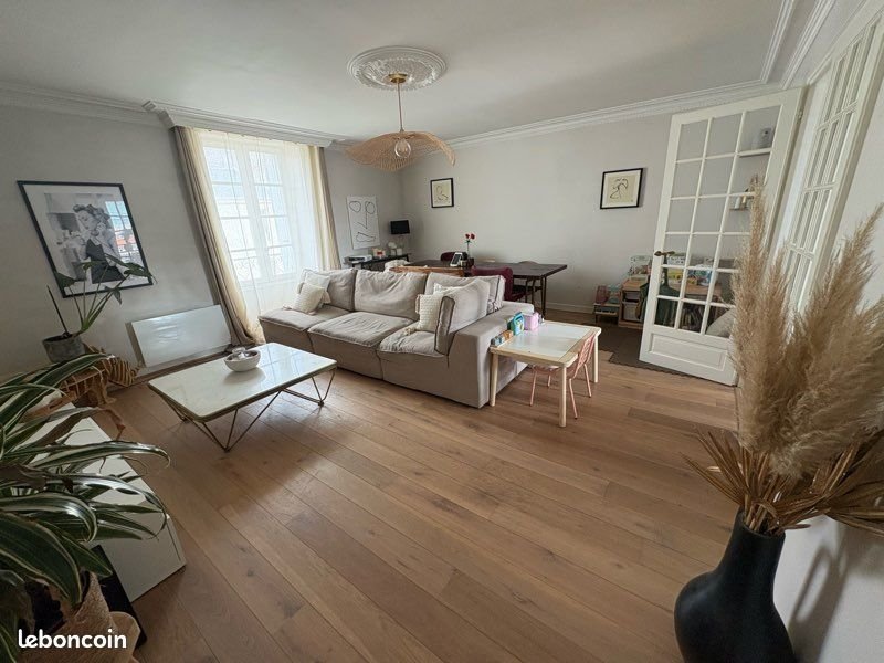 Appartement à vendre, 100m², La Roche-sur-Yon