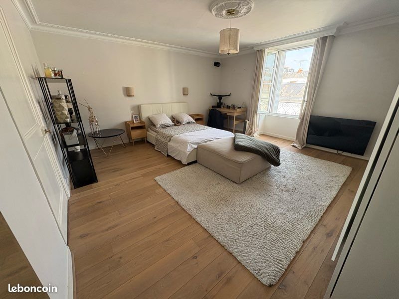 Appartement à vendre, 100m², La Roche-sur-Yon