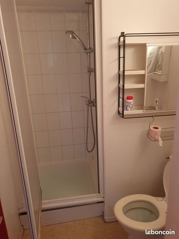 Appartement à louer, 20m², Arras