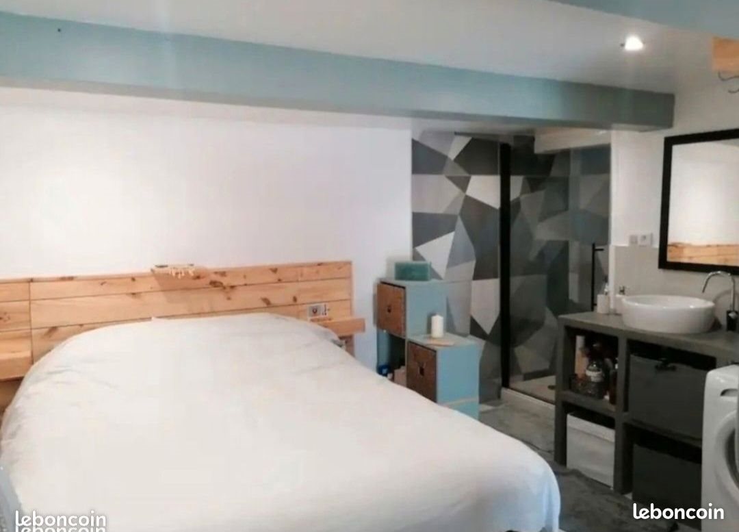 Appartement à louer, 65m², Toulon
