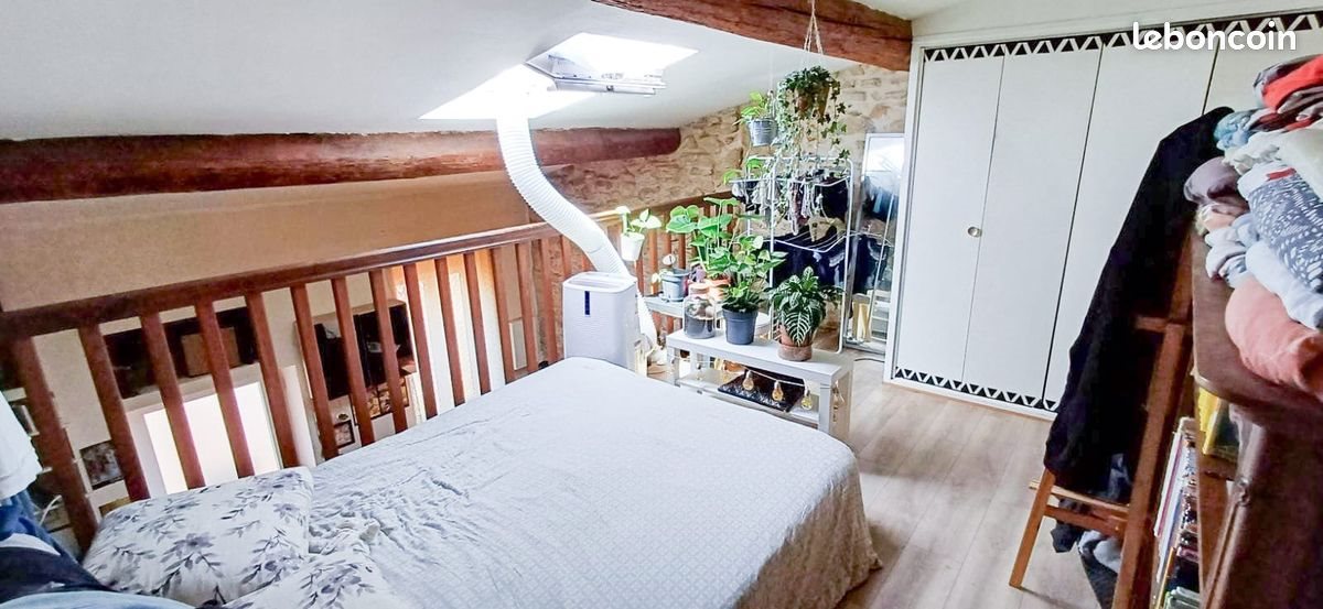 Appartement à louer, 46m², Nîmes