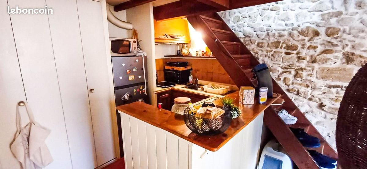 Appartement à louer, 46m², Nîmes