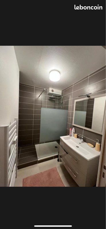 Appartement à louer, 61m², Dinan