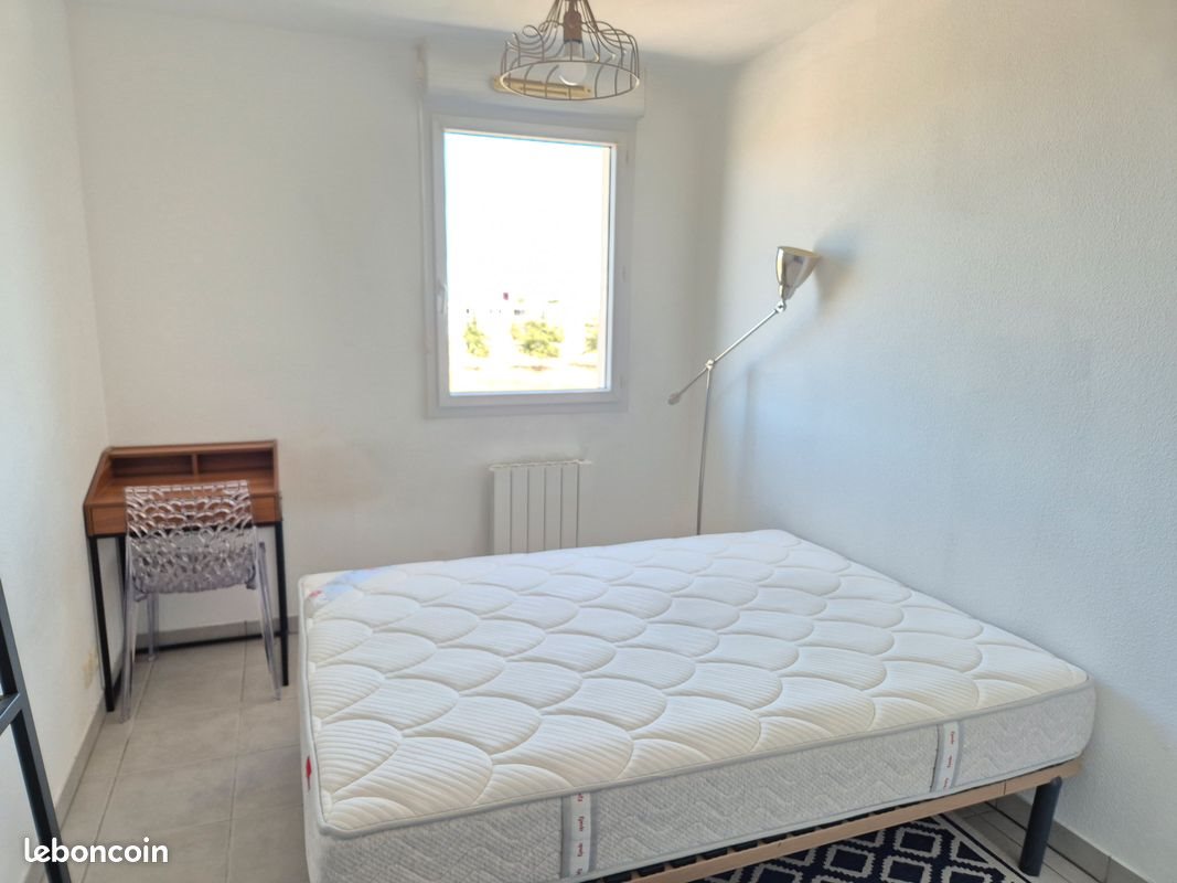 Appartement à louer, 32m², Poitiers