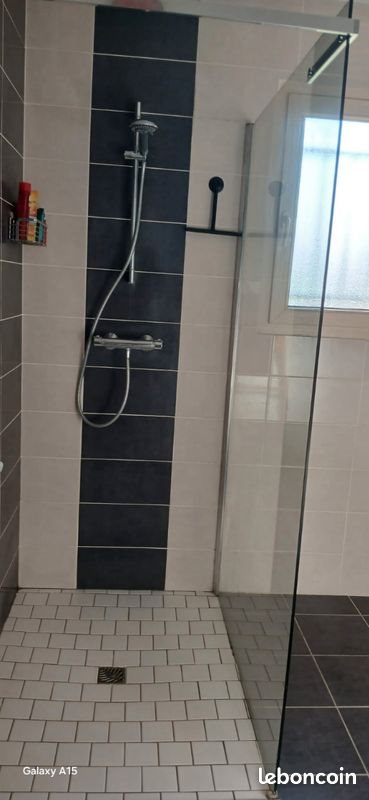 Maison à vendre, 92m², Saint-Léonard-de-Noblat