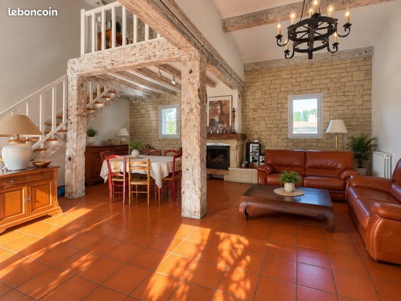 Maison à vendre, 140m², Les Pennes-Mirabeau
