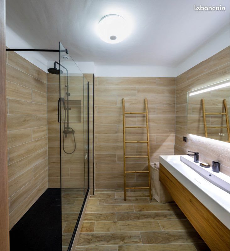 Appartement à louer, 85m², Santa-Maria-di-Lota