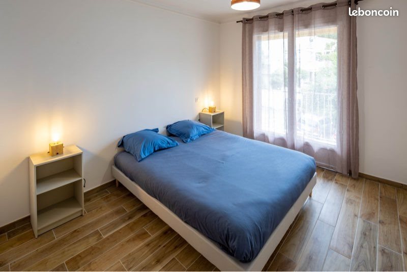 Appartement à louer, 85m², Santa-Maria-di-Lota