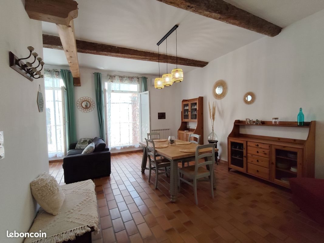 Appartement à louer, 66m², Saint-Laurent-de-la-Salanque