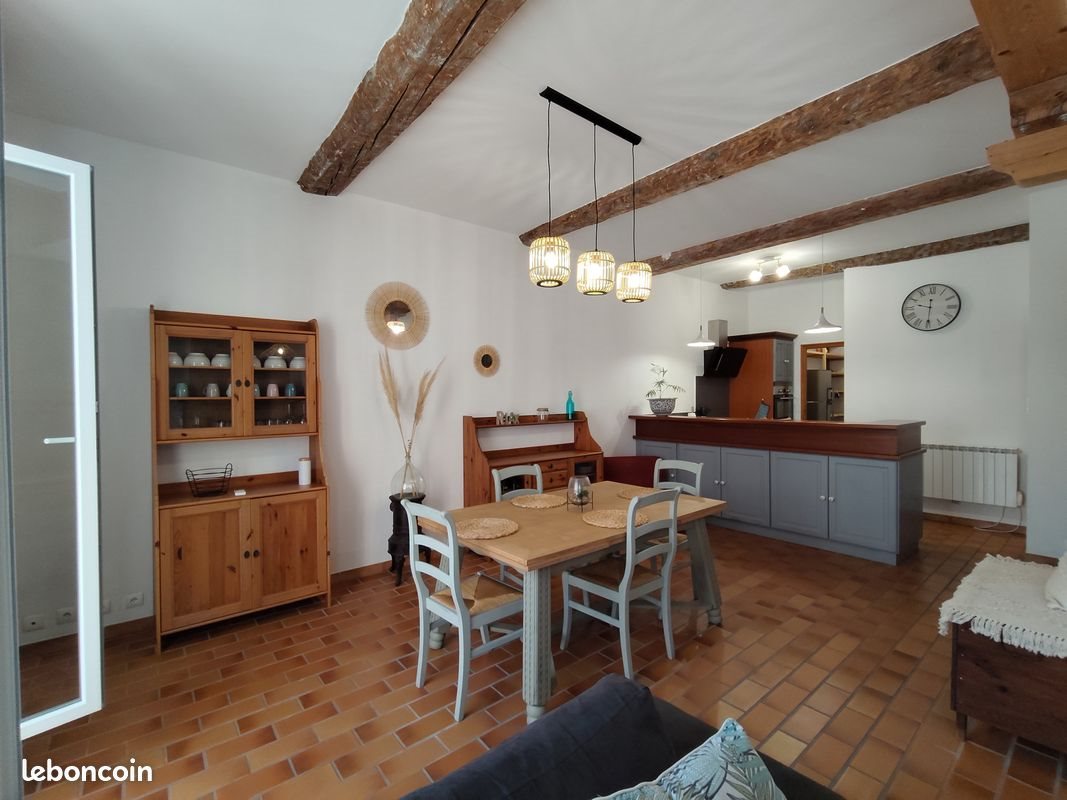 Appartement à louer, 66m², Saint-Laurent-de-la-Salanque
