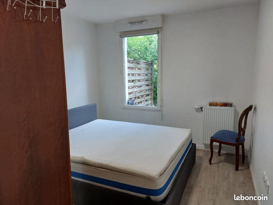 Appartement à louer, 43m², Asnières-sur-Seine
