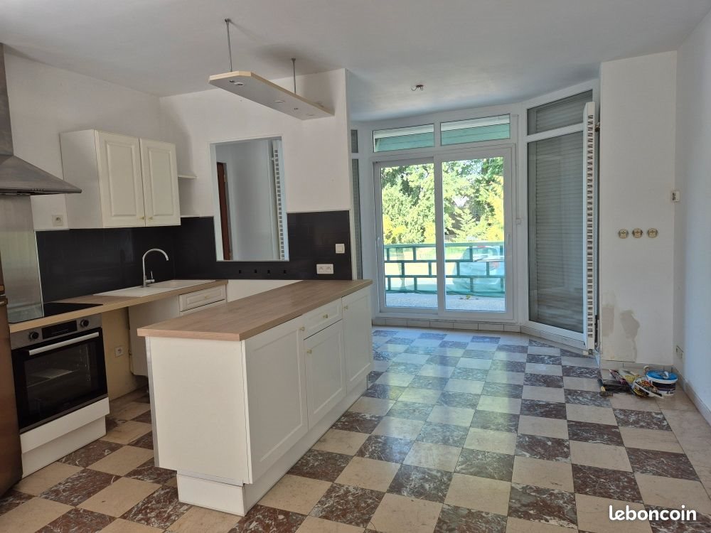 Appartement à louer, 56m², Montdidier