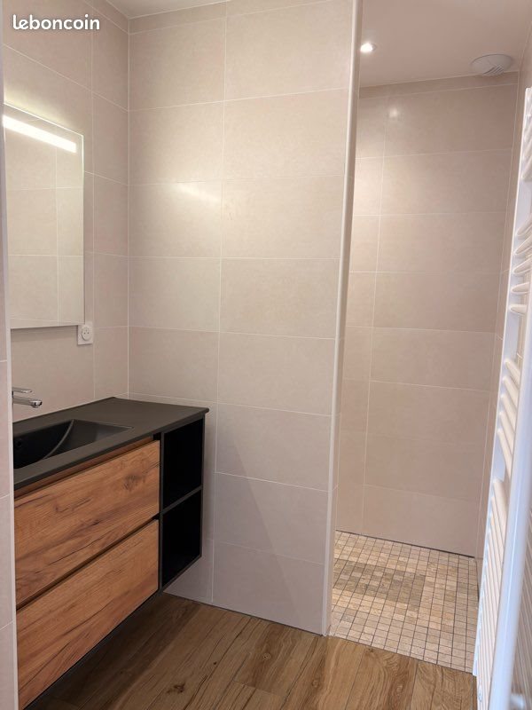 Maison à louer, 65m², Blancafort