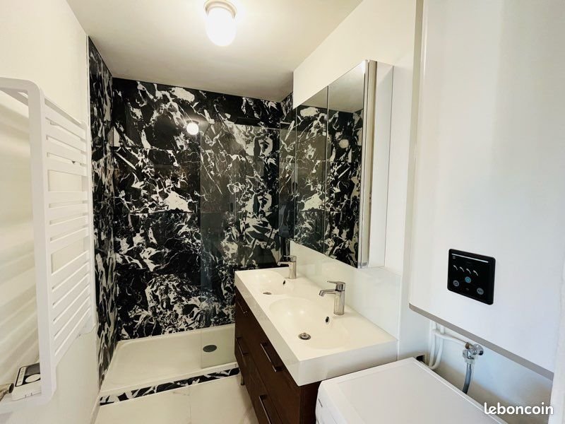 Appartement à vendre, 49m², Romainville