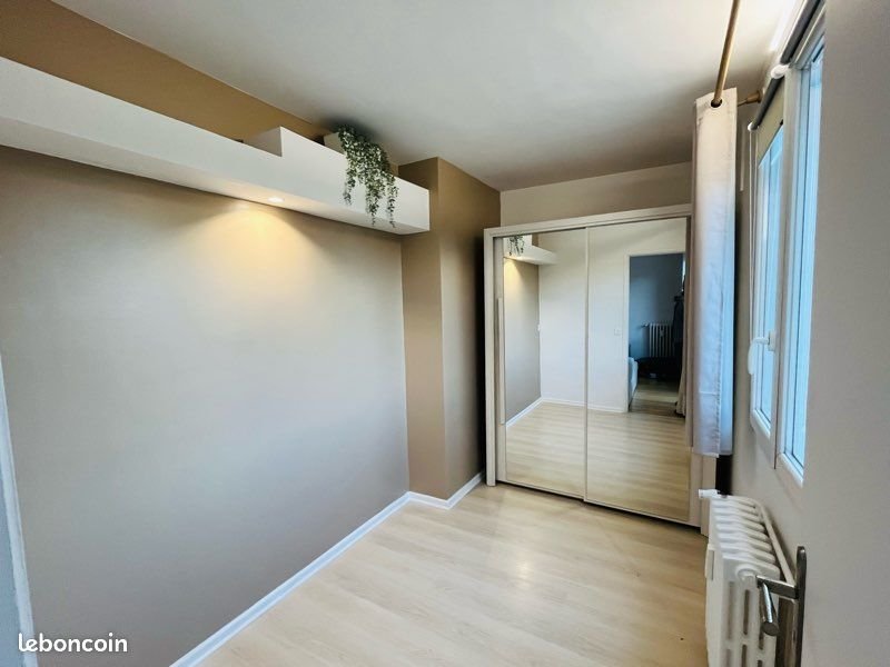 Appartement à vendre, 49m², Romainville