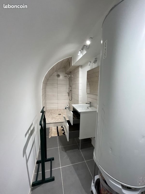 Appartement à louer, 49m², Aubusson