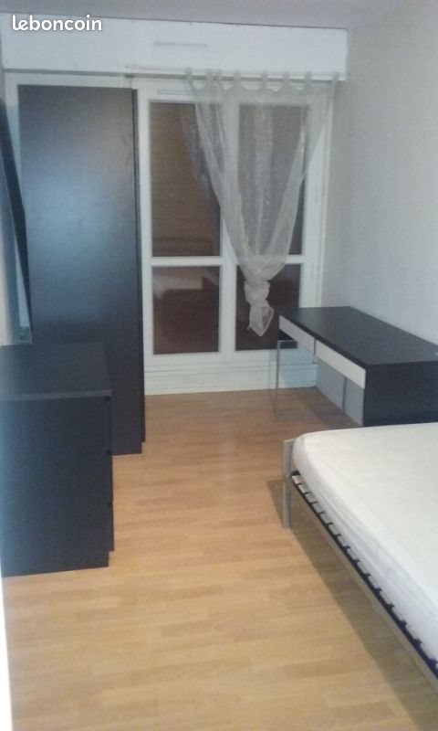 Appartement à louer, 97m², Cergy